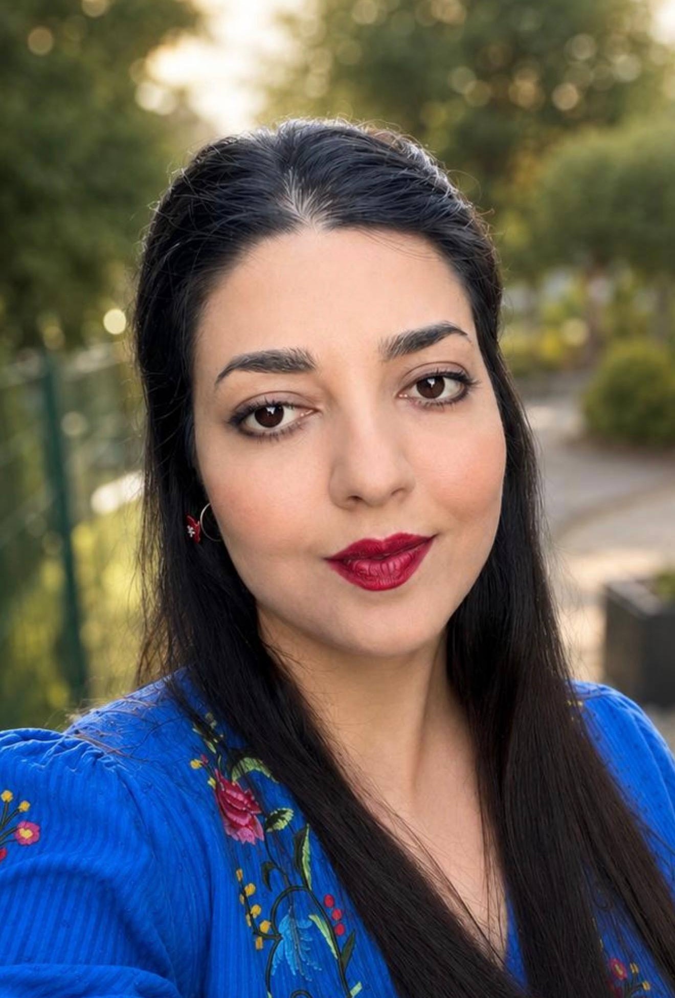 Dayana Esmaeil Abadi