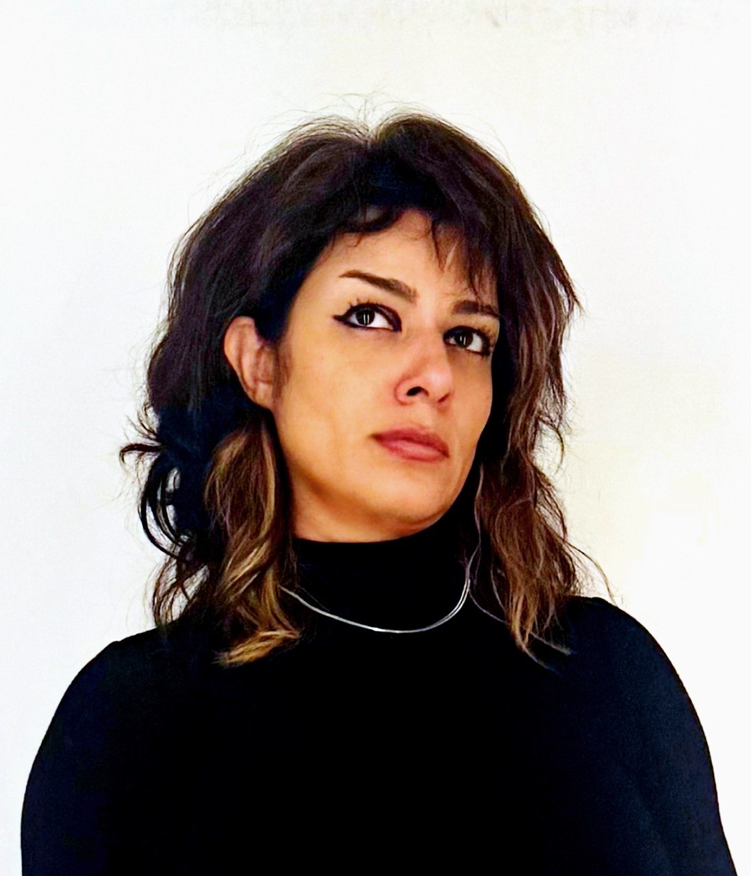 Shahrzad Changalvaee