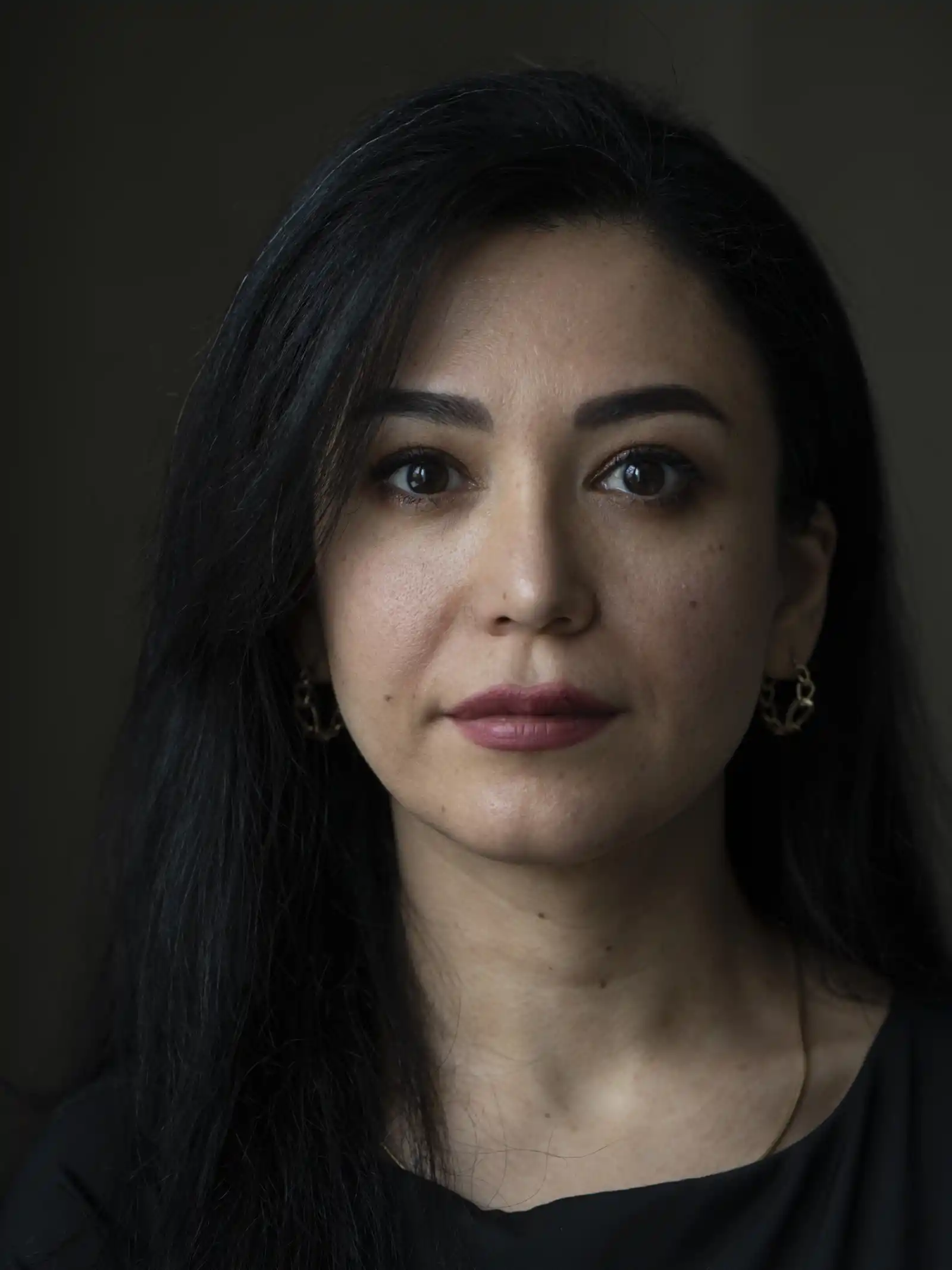 Haleh Hosseini Ramandi