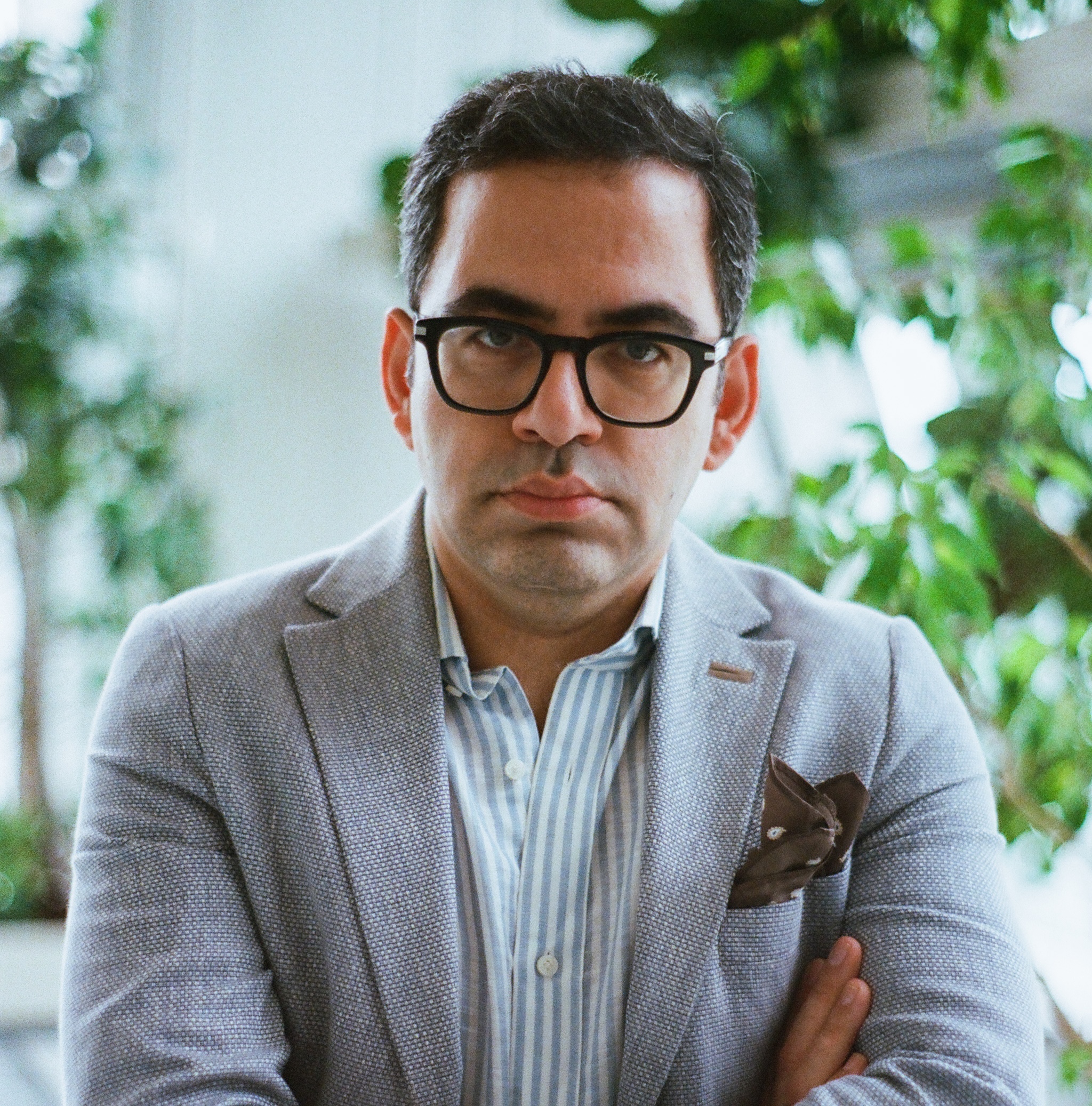 Reza Ahmadi