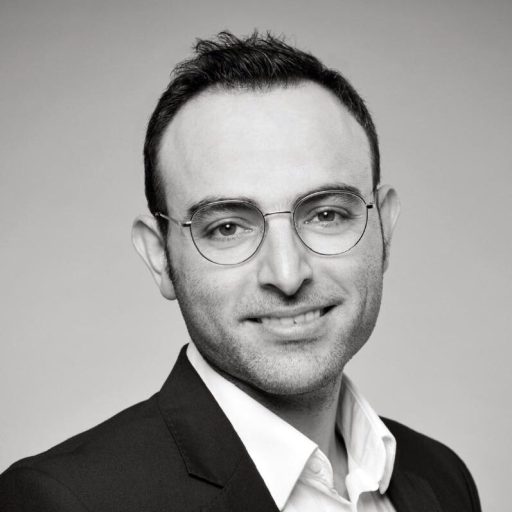 Mohammad Karbaschian
